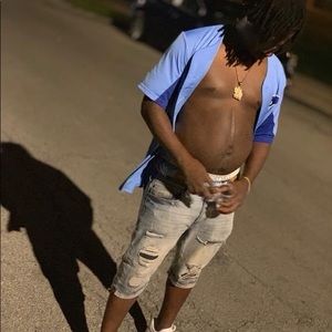 Meet your Posher, Tedarian